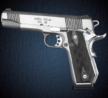 Bobtail 1911 Government