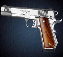 Hardwood Grips