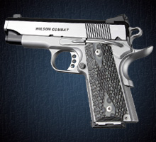 G10 Grips