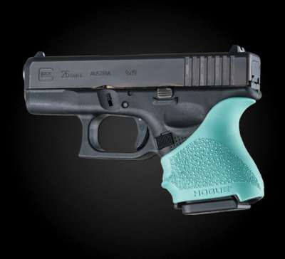 HandALL® Beavertail Grip Sleeves