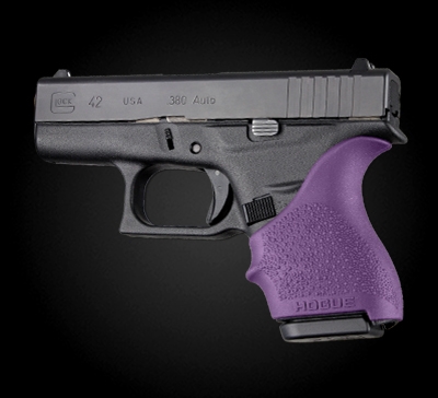 HandALL® Beavertail Grip Sleeves