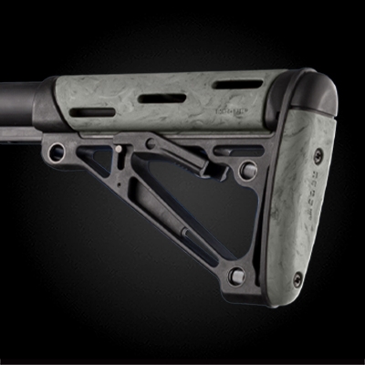 Collapsible - Buttstocks - AR-15 & M16 - Tactical Rifles