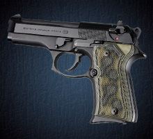 G10 Grips