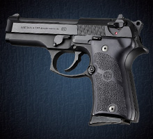 OverMolded® Rubber Grips