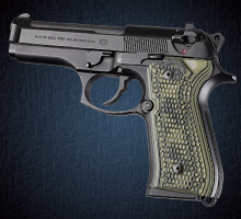 G10 Grips