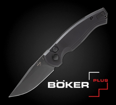 Boker Plus