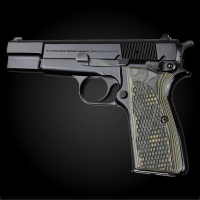 Browning Browning