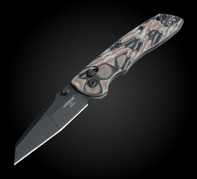 CPM 20CV Blade / G10 Frame 