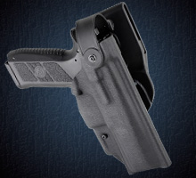 Duty Holsters