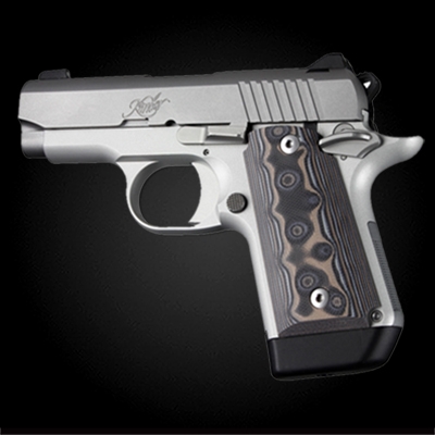 G10 Grips