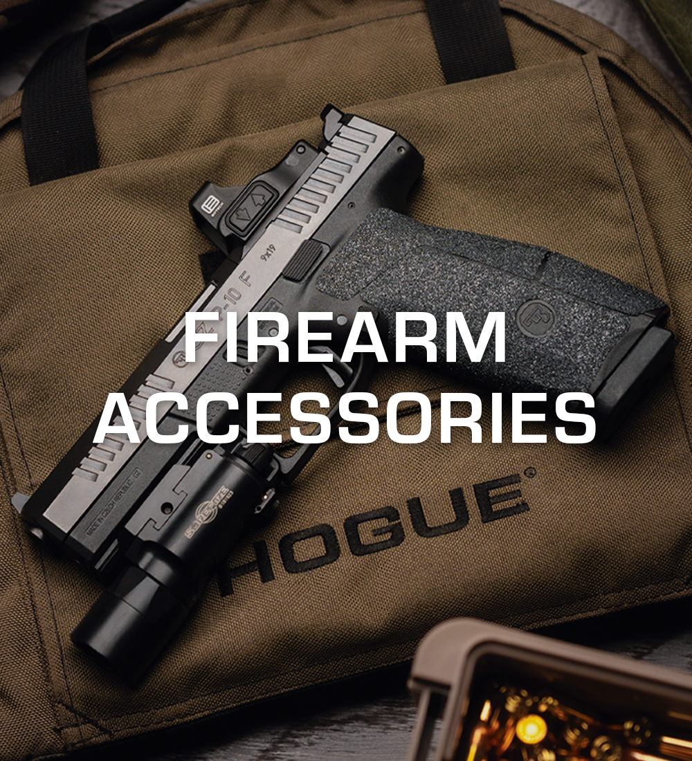 Firearm Accessories