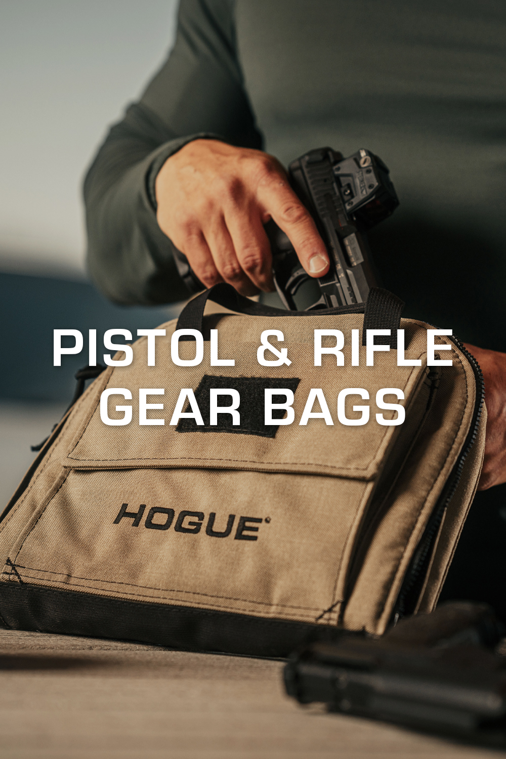 Gear Bags
