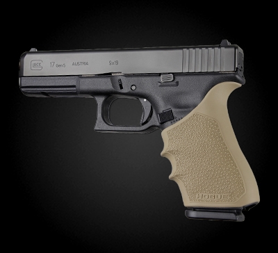 HandALL® Beavertail Grip Sleeves