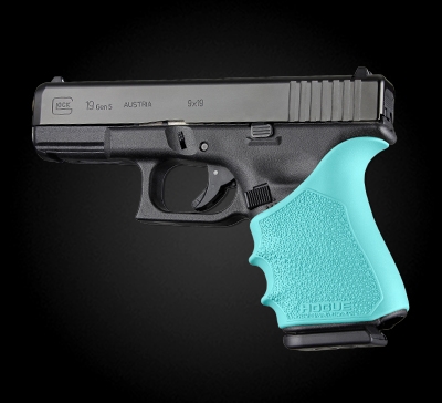 HandALL® Beavertail Grip Sleeves