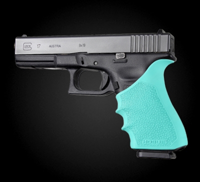 HandALL® Beavertail Grip Sleeves