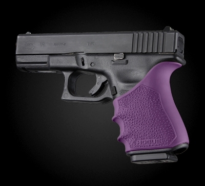 HandALL® Beavertail Grip Sleeves