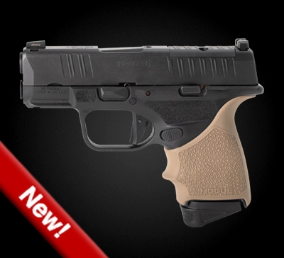 HandALL® Beavertail Grip Sleeves