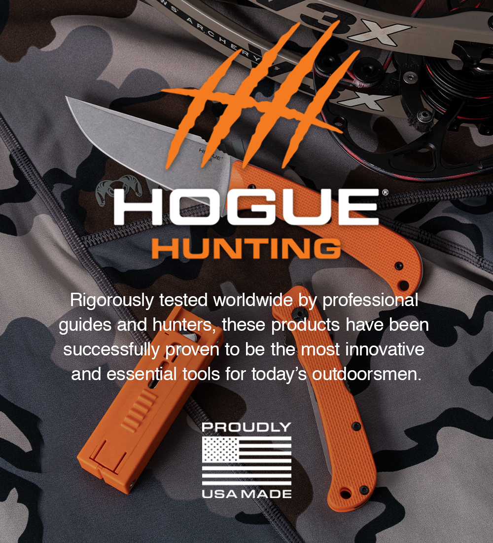 Hunting Knives