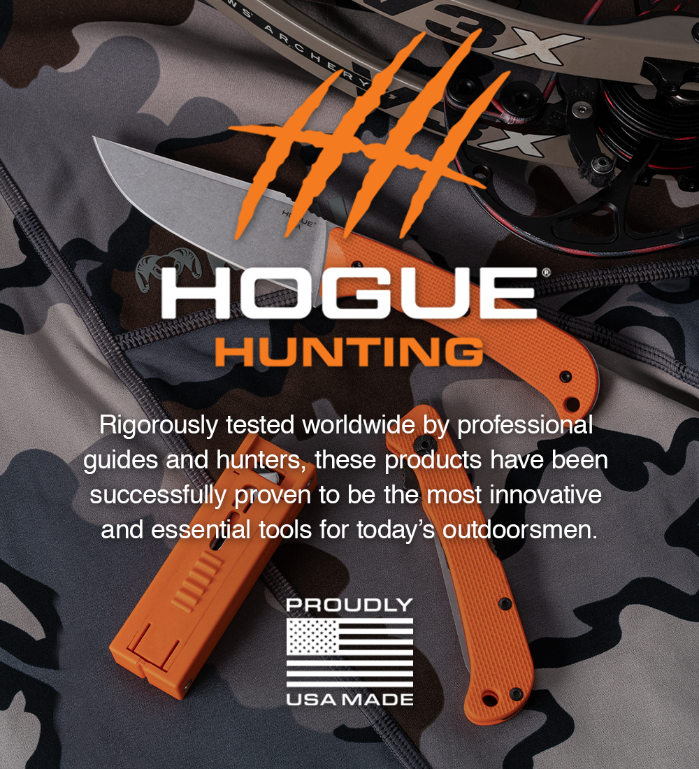 Hunting Knives