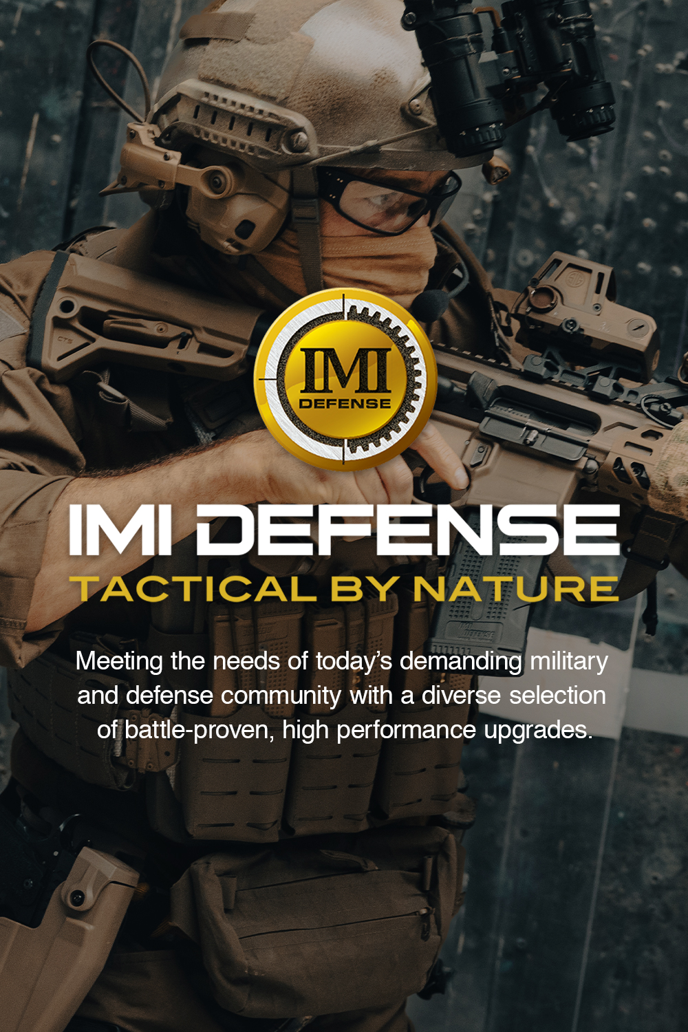 IMI Defense