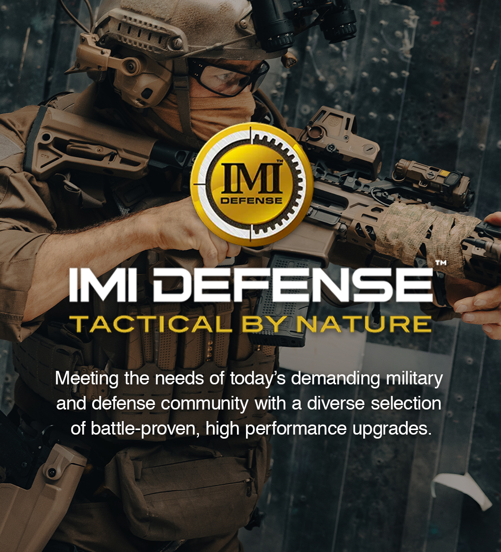 IMI Defense™