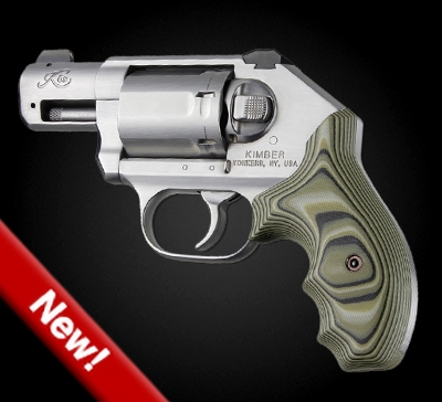 G10 Grips