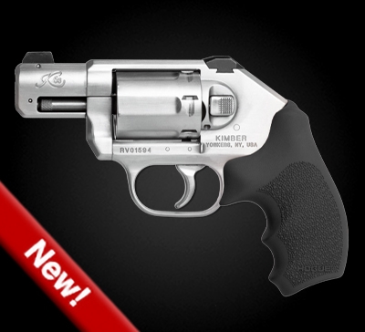 OverMolded® Rubber Grips
