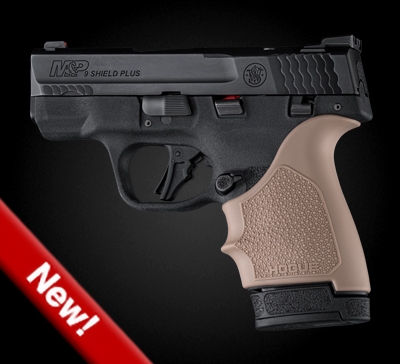 HandALL® Beavertail Grip Sleeves