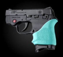 HandALL® Beavertail Grip Sleeves