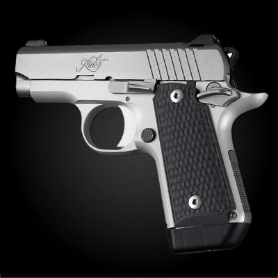 G10 Grips