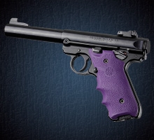 OverMolded® Rubber Grips