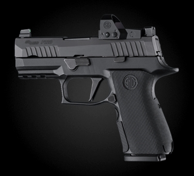 P320 Compact