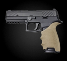 P320 Full Size