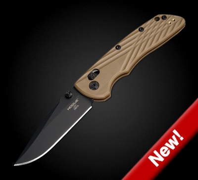 CPM MagnaCut Blade / Polymer Frame