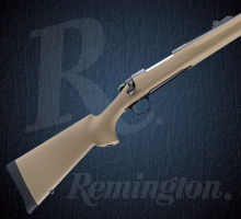 Remington