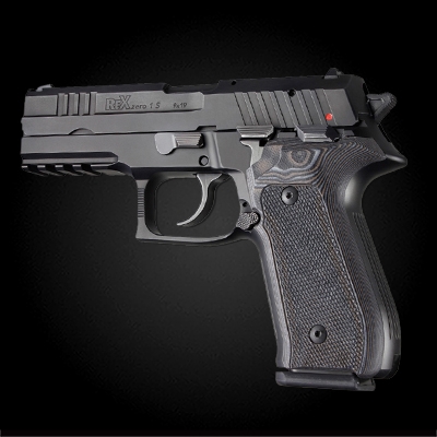 G10 Grips