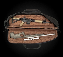 Rifle Bags