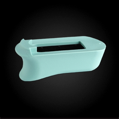 OverMolded® Rubber Grip Extension Base Pads