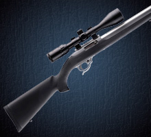 .920" Diameter Barrel