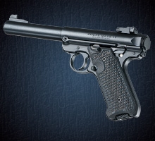 G10 Grips