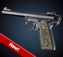 G10 Grips