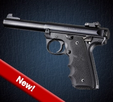 OverMolded® Rubber Grips