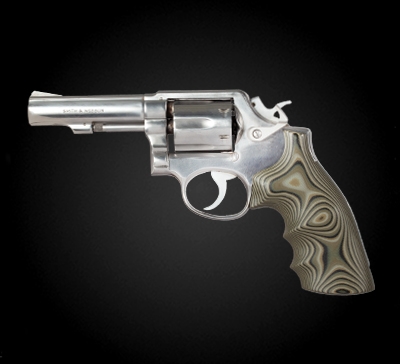 G10 Grips