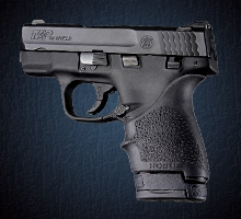 M&P Shield