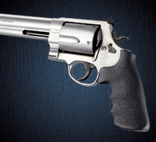 OverMolded® Rubber Grips