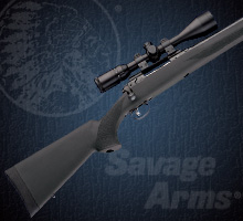 Savage Arms