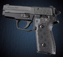 G10 Grips