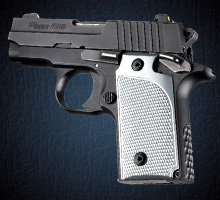 Aluminum Grips