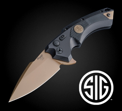 SIG SAUER Knives