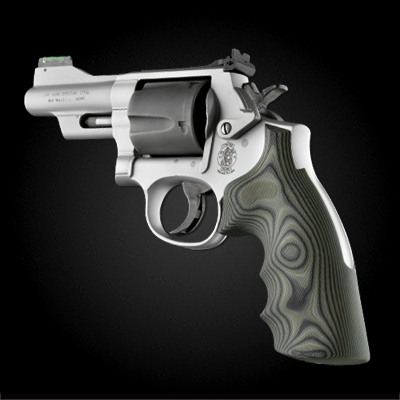 Smith & Wesson